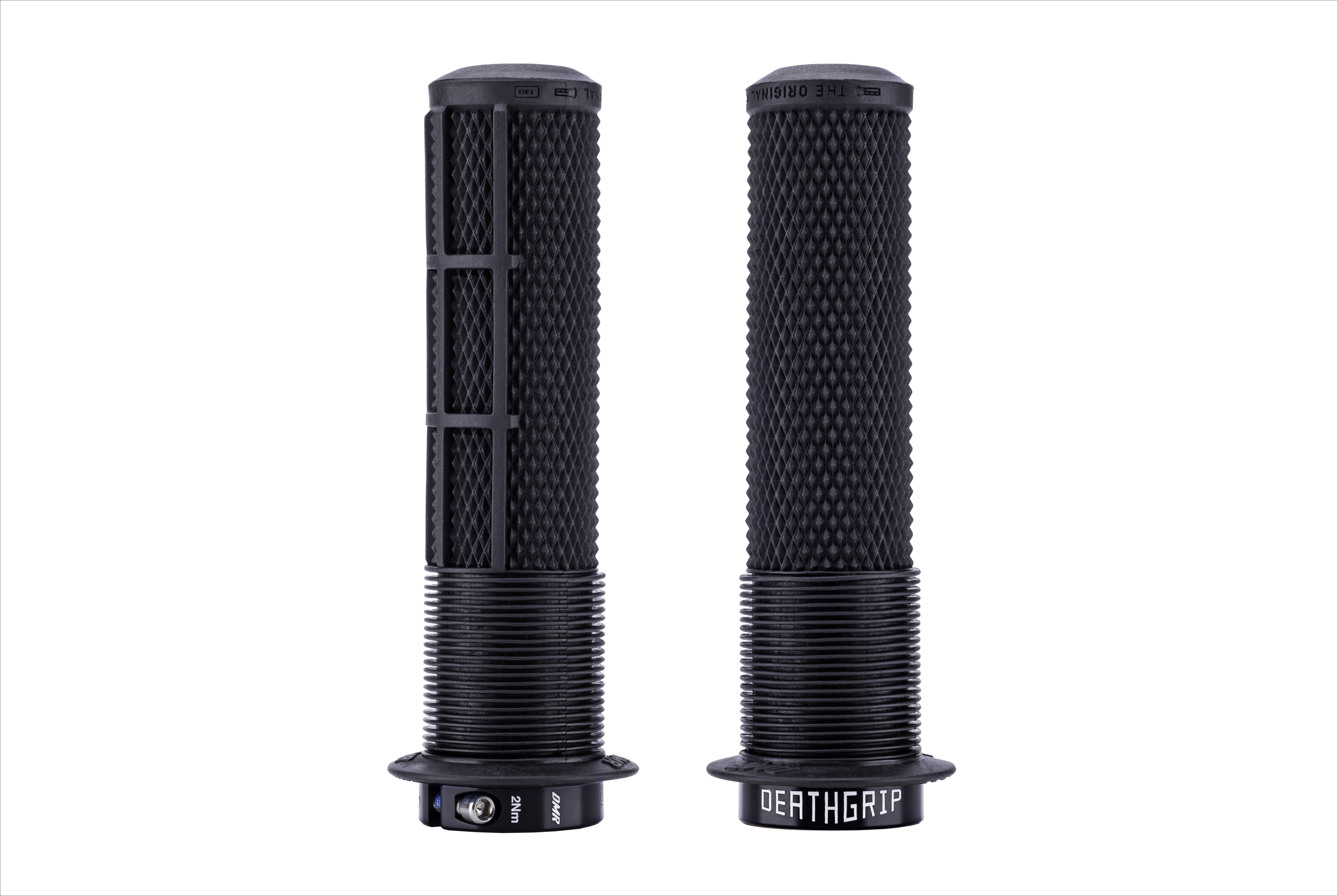 DMR DeathGrip2 Flanged